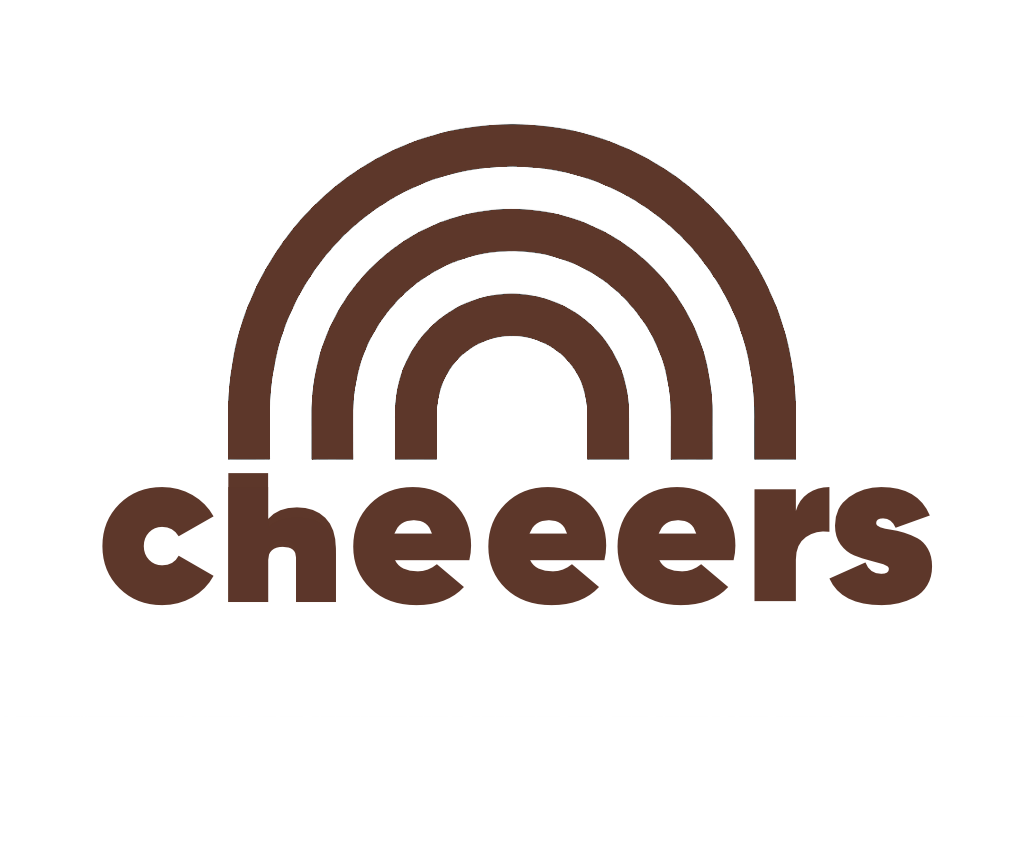 Cheeers